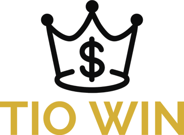 TioWin logo