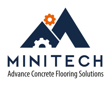 Minitech logo