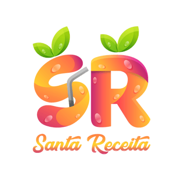 Santa Receita logo