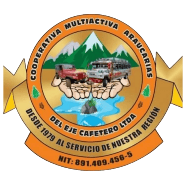 trans araucarias del eje cafetero logo