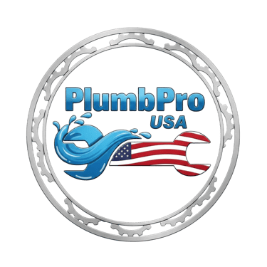 PlumbPro USA logo