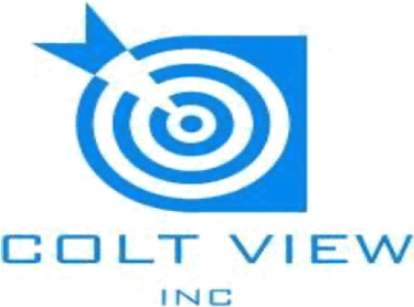 Colt View Inc logo