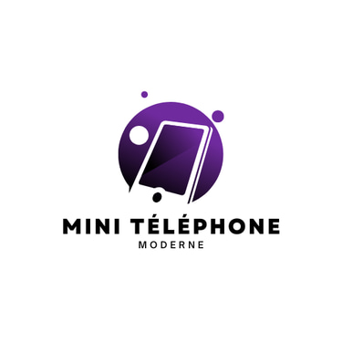 minitelephone logo