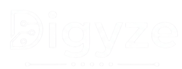 DIGYZE logo