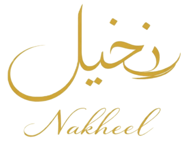 Nakheel logo