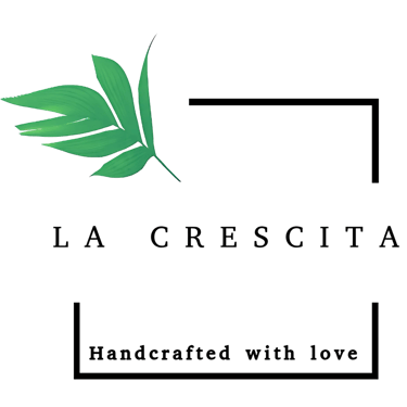 La Crescita logo
