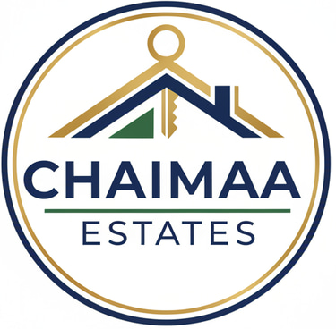 chaimaaestates logo