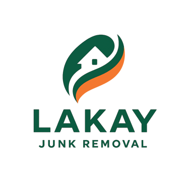 Lakay Junk Removal logo