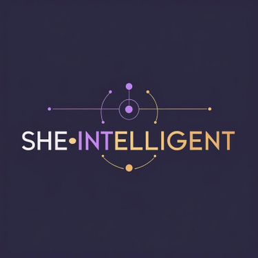 She Intelligent logo