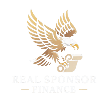 Réal Sponsor Finance logo