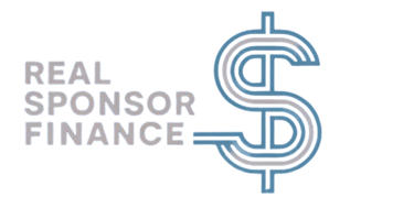 Réal Sponsor Finance logo