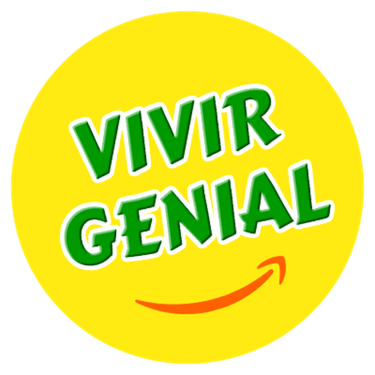 Vivir Genial logo