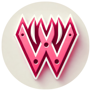 WarpNet logo