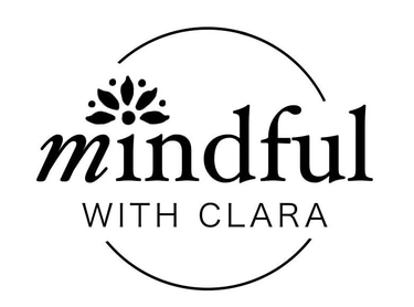 MindfulWithClara logo