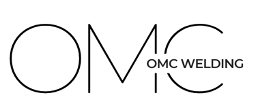 Omcwelding logo
