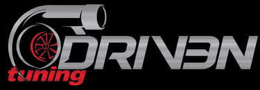 Driven Tuning logo