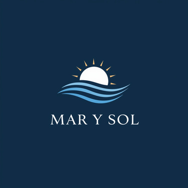 Mar y Sol logo