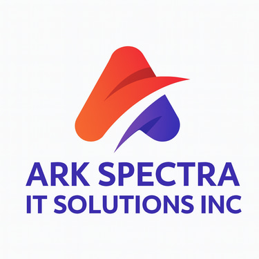 ARK Spectra IT Solutions Inc logo