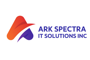 ARK Spectra IT Solutions Inc logo