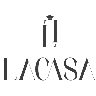 Lacasa logo