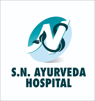SN Ayurveda Hospital logo