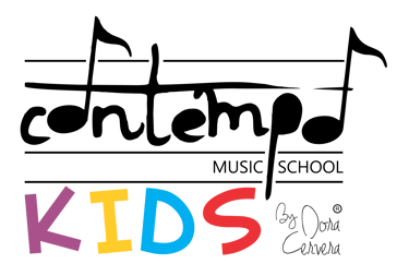 Contempo Kids logo