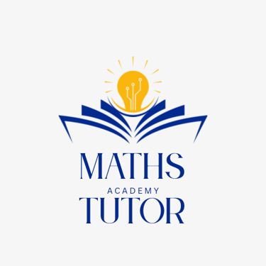 Maths Tutor logo