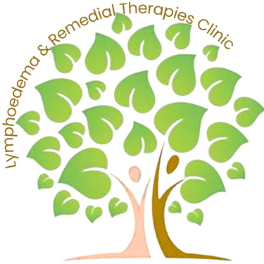 Lymphoedema & Remedial Therapies Clinic logo