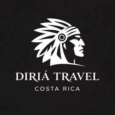 Diria Travel Costa Rica logo