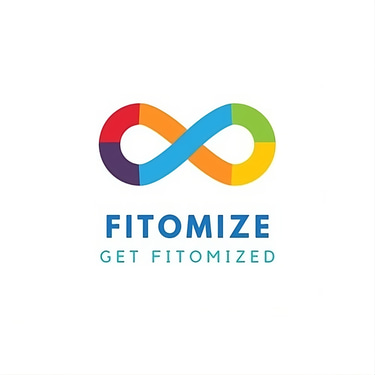 fitomize logo