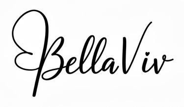 BellaViv logo