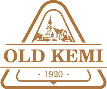 OLD KEMI logo