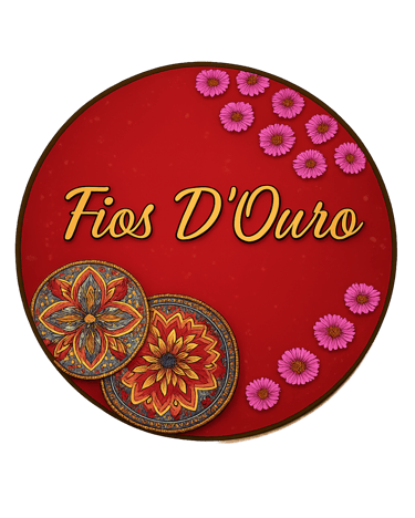 Fios D'Ouro logo