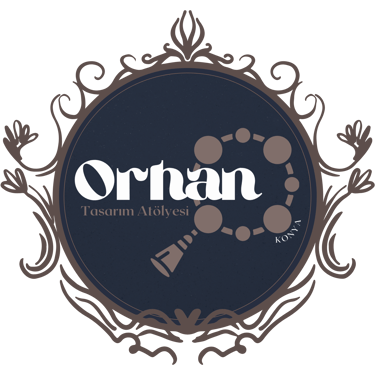 Orhan Tasarım Atölyesi logo