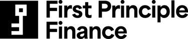 First Principle Finance logo