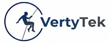 VertyTek logo