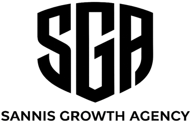 Sannis Growth Agency  logo