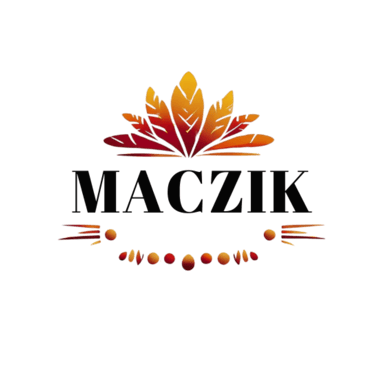 Maczik logo