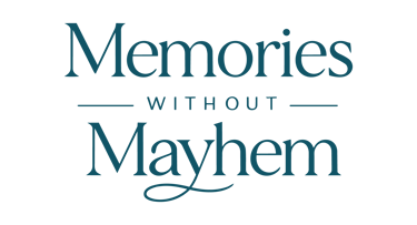 Memories Without Mayhem logo