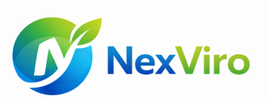 Nexviro logo