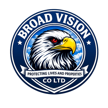 Broad Vision logo