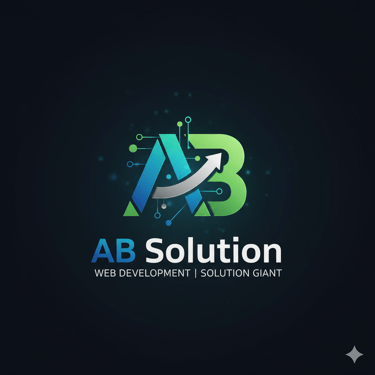 Abraham Solution logo