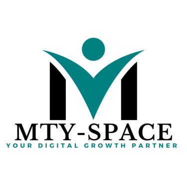 MTY-SPACE logo