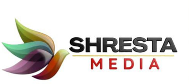 Shresta Media logo