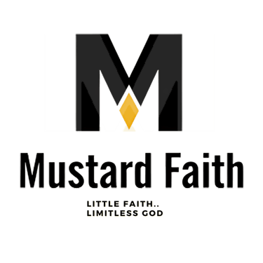 MustardFaith logo