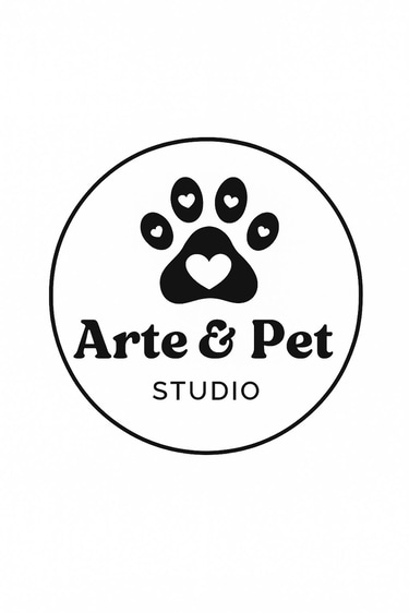 Arte & Pet Studio logo