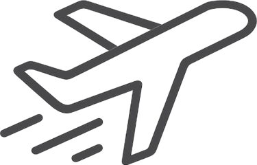 Keep The Stick Back Aviation logo