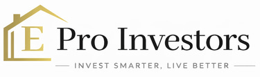EPro Investors logo