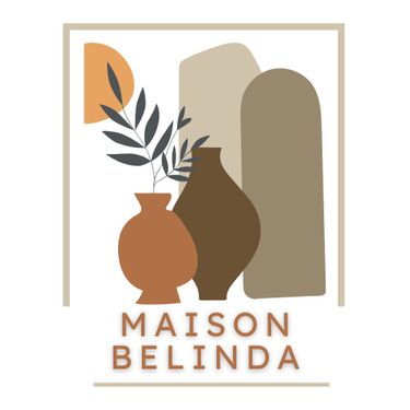Maison Belinda logo