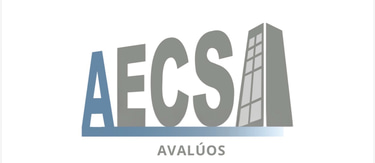 AECSA Avaluos logo
